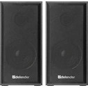 Ηχεία Defender SPK-240 Black Wired 6 W