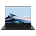 Asus Laptop ZenBook 14 UM3406GA QD008W Ryzen AI 7 445 14 0 WUXGA 60Hz 400 nits AG 32GB LPDDR5X 1TB Radeon Graphics WLAN BT 1080p webcam 75Wh battery Windows 11 Aluminium Jade Black