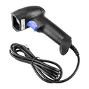 Barcode Scanner Netum 2D Wired HANDHELD AUTO