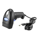 Barcode Scanner Netum 2D Wired HANDHELD AUTO