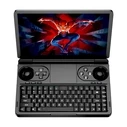 Laptops GPD Win Mini HX370 Ryzen AI 9 HX 370 7 FHD Touchscreen 120Hz 32GB 2TB Black Windows 11