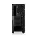 Κουτί Η/Υ Modecom Oberon Pro Midi-Tower Black