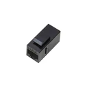 Αντάπτορας Δικτύου Alantec WTM19 wire connector RJ45 Black