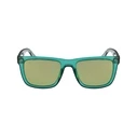 LACOSTE L750S Men's Sunglasses 54/19/140 Green Lenses