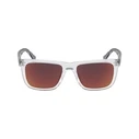 LACOSTE Men's Sunglasses L750S-5419971 (54/19/140) Category 3 Transparent Lens