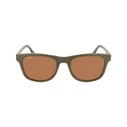 Unisex Γυαλιά Ηλίου Lacoste L969S-5420317 (54/20/145 mm) Brown