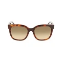 Γυναικεία Γυαλιά Ηλίου Lacoste L970S-230 (55/19/140 mm) Brown