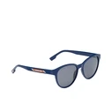 Γυναικεία Γυαλιά Ηλίου Lacoste L981Srg-400 (54/17/145 mm) Blue