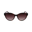 Γυναικεία Γυαλιά Ηλίου Lacoste L983S-240 (55/17/140 mm) Brown