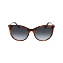 Γυναικεία Γυαλιά Ηλίου Lacoste L993S-5417214 (54/17/140 mm) Brown