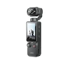 XO ZF05 Action Camera 4K Ultra HD με Οθόνη 1.9" Μαύρη