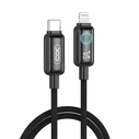 XO Καλώδιο USB-C σε Lightning 27W 1m (NB-Q312C)