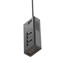 XO CZ027 Inverter Αυτοκινήτου 200W