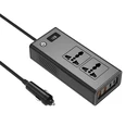 XO CZ027 Inverter Αυτοκινήτου 200W