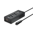 XO CZ027 Inverter Αυτοκινήτου 200W