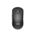 XO M15 Silent Dual-Mode Wireless Mouse Black