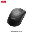 XO M15 Silent Dual-Mode Wireless Mouse Black