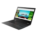 Refurbished Laptop Lenovo X1 Yoga 3Rd Gen, i5-8350U 8/256Gb M.2 Cam 14", Ref Grade B