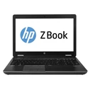 Refurbished Laptop HP Zbook 15 G3, i7-6820Hq, 16/256Gb M.2, Cam, 15.6", Ref Grade B