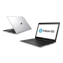 Laptop 15.6" HP ProBook 450 G5, Grade B, i5-8250U, 8/128GB M.2, UHD Graphics 620, FreeDOS