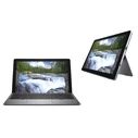 DELL Laptop Latitude 7200 2-in-1, Refurbished Grade B, i5-8365U, 8/512GB NVME, 12.3", Cam, UHD Graphics 620, FreeDOS