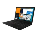 LENOVO ThinkPad L590 Ανακατασκευασμένο Grade A 15.6" (Core i5-8265U/16GB/256GB SSD/Χωρίς Λειτουργικό)