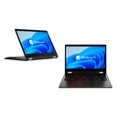 Lenovo ThinkPad L13 Yoga Gen 2 2-in-1 Refurbished Grade A 13.3" (Core i5-1135G7/16GB/256GB SSD/No OS)