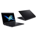 ACER TravelMate P214-53 (Grade C) - Intel Core i3-1115G4, 8GB RAM, 256GB NVMe, 14" FHD (US English)
