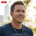 XO BS37 Comfort Sport Ακουστικά Λαιμού με ANC & ENC