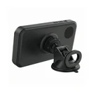 XO F80 Waterproof Shower Phone Holder with Bluetooth Speaker