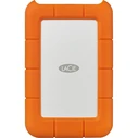 Εξωτερικός Σκληρός Δίσκος 4TB Lacie Rugged USB-C Mobile Drive 2,5
