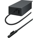 Microsoft Surface 65W Laptop Charger with Detachable Power Cable - LAG-00002