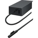 Microsoft Τροφοδοτικό 65W για Surface Pro (EU) - LAG-00003
