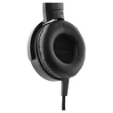 Headphones Lamtech EXTRA BASS Stereo With MIC