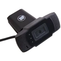 Webcam Lamtech FULL HD USB With LED 1080P