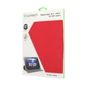 Θήκη Tablet Lamtech RED Universal 10.1'-10.4' With 360 ROTATION