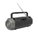 Φορητό Ηχείο Bluetooth Lamtech FM RADIO With FLASHLIGHT & PHONE HOLDER
