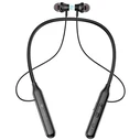 Bluetooth Handsfree Lamtech POWERFUL SPORTS Black