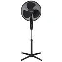 Ανεμιστήρας Ορθοστάτης LGP 16' 40CM 45W Black