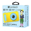Φωτογραφική Camera Lamtech MINI KID With VISUAL EFFECTS PRINCE