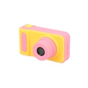 Φωτογραφική Camera Lamtech MINI KID With VISUAL EFFECTS PRINCESS