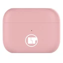 Bluetooth Handsfree Lamtech 5.0 TWS With Charging DOCK PINK