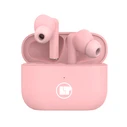 Bluetooth Handsfree Lamtech 5.0 TWS With Charging DOCK PINK