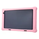 Tablet Lamtech Octa-Core Kid 8' 4Gb+64Gb Android 14 Coral Pink Princess