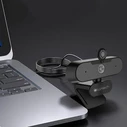 Webcam Lamtech USB 1536P With Shutter