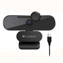 Webcam Lamtech USB 1536P With Shutter