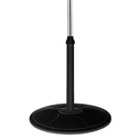 Ανεμιστήρας Ορθοστάτης Lgp 16' 40cm 45w With Timer Black