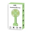 Ανεμιστήρας Χειρός Lgp Green