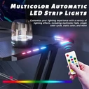 Γραφείο Lamtech Rgb Gaming Desk With Cup Holder & Headphone Hook