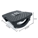Υποπόδιο Γραφείου Lamtech Swing Footrest